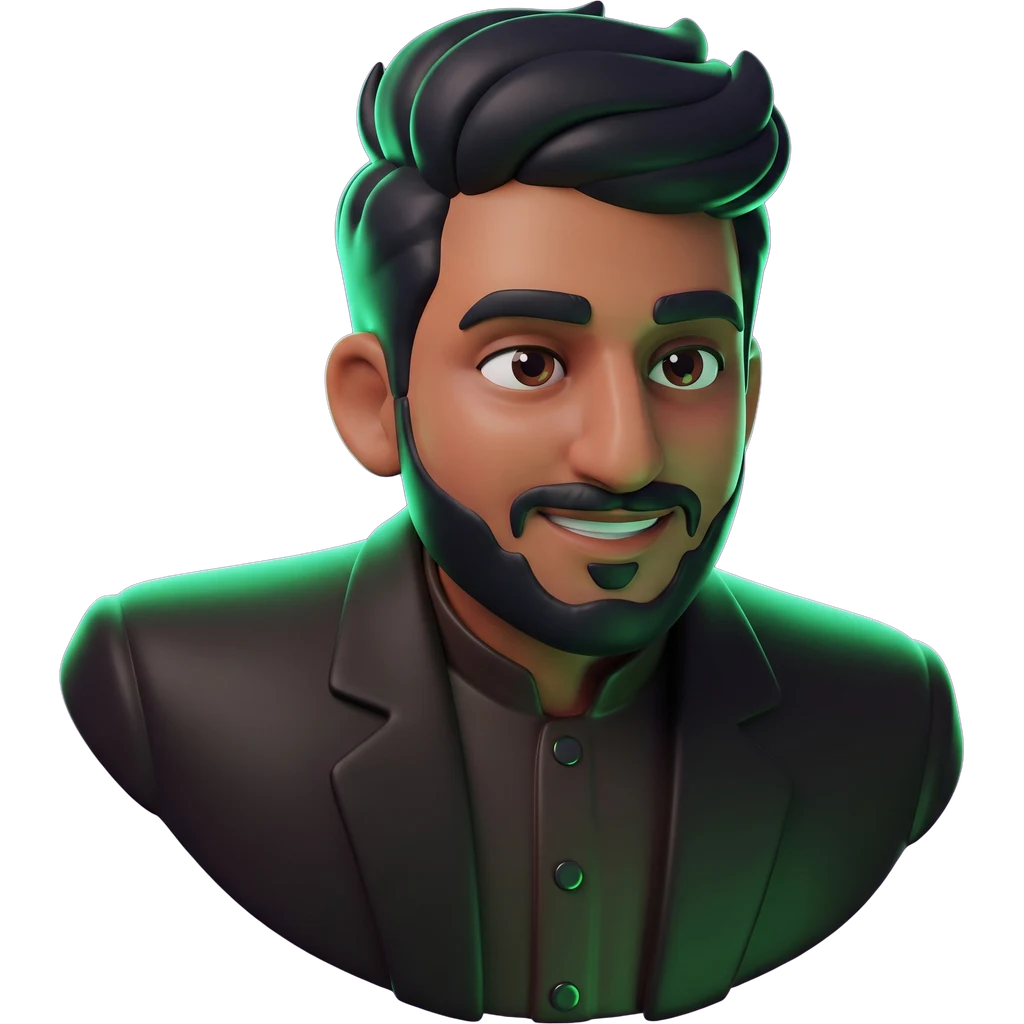 Malik Hamza Shabbir