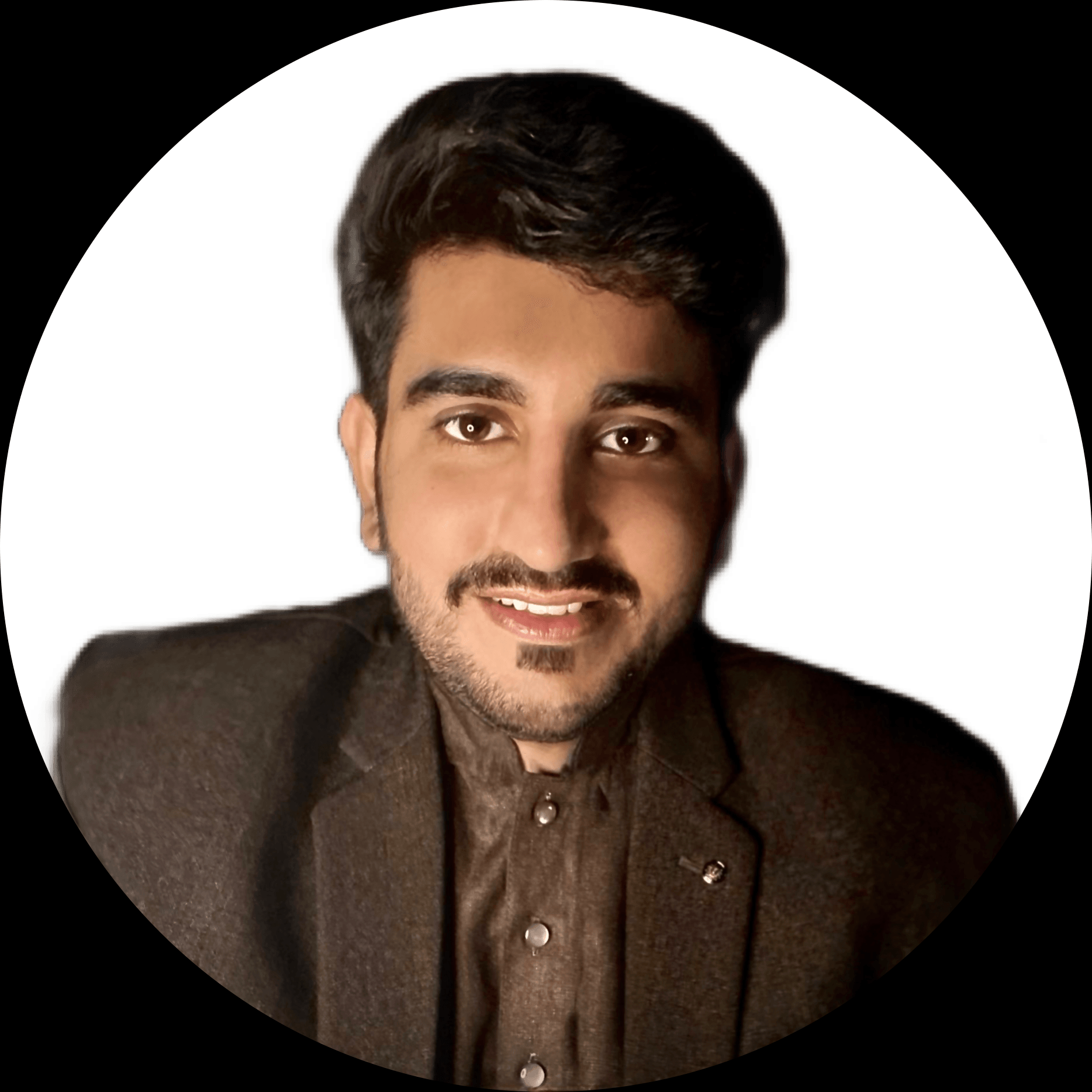 Malik Hamza Shabbir