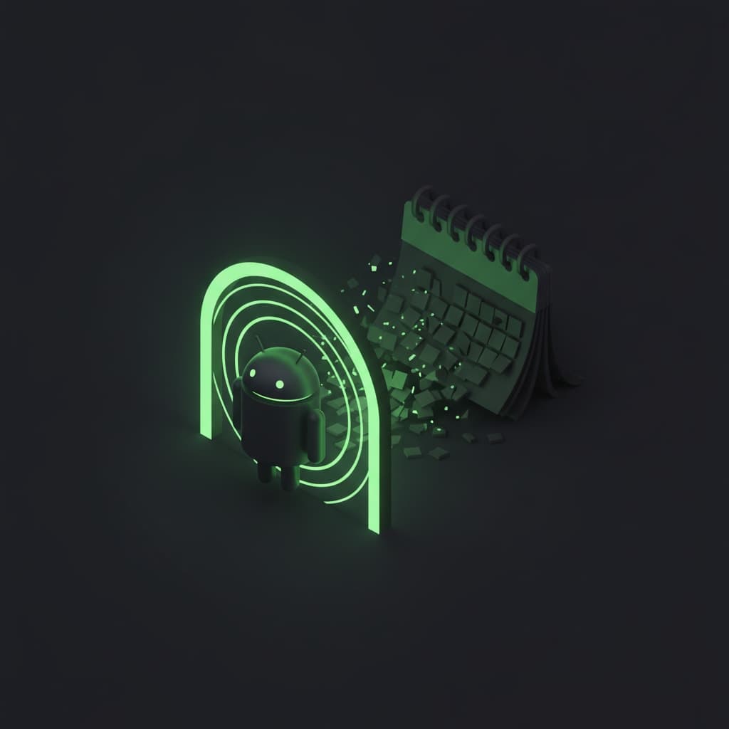 Your React Native App Will Break on Google Play August 31, 2026: The Target API 36 Migration Checklist - article cover