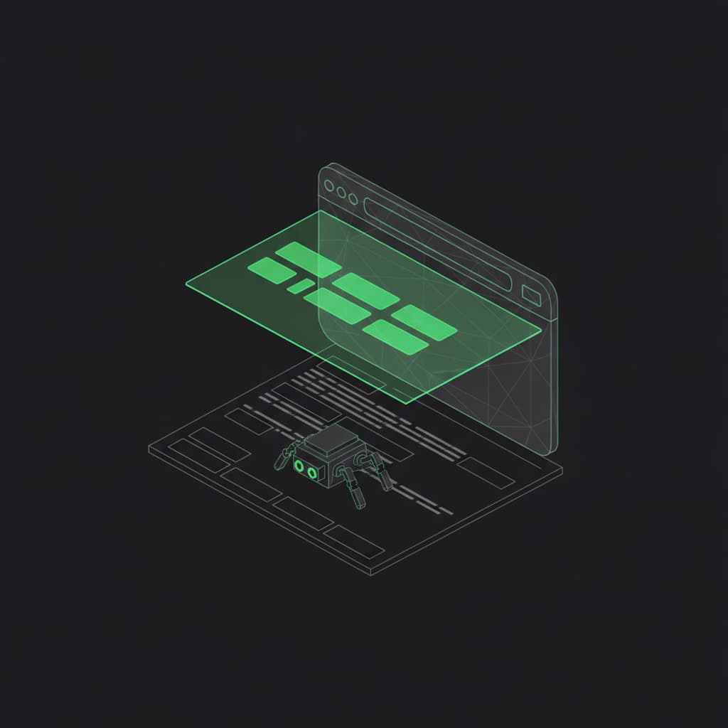 Do AI Crawlers Render JavaScript in 2026? Why Your Next.js SPA Is Invisible to ChatGPT (and How to Fix It) - article cover