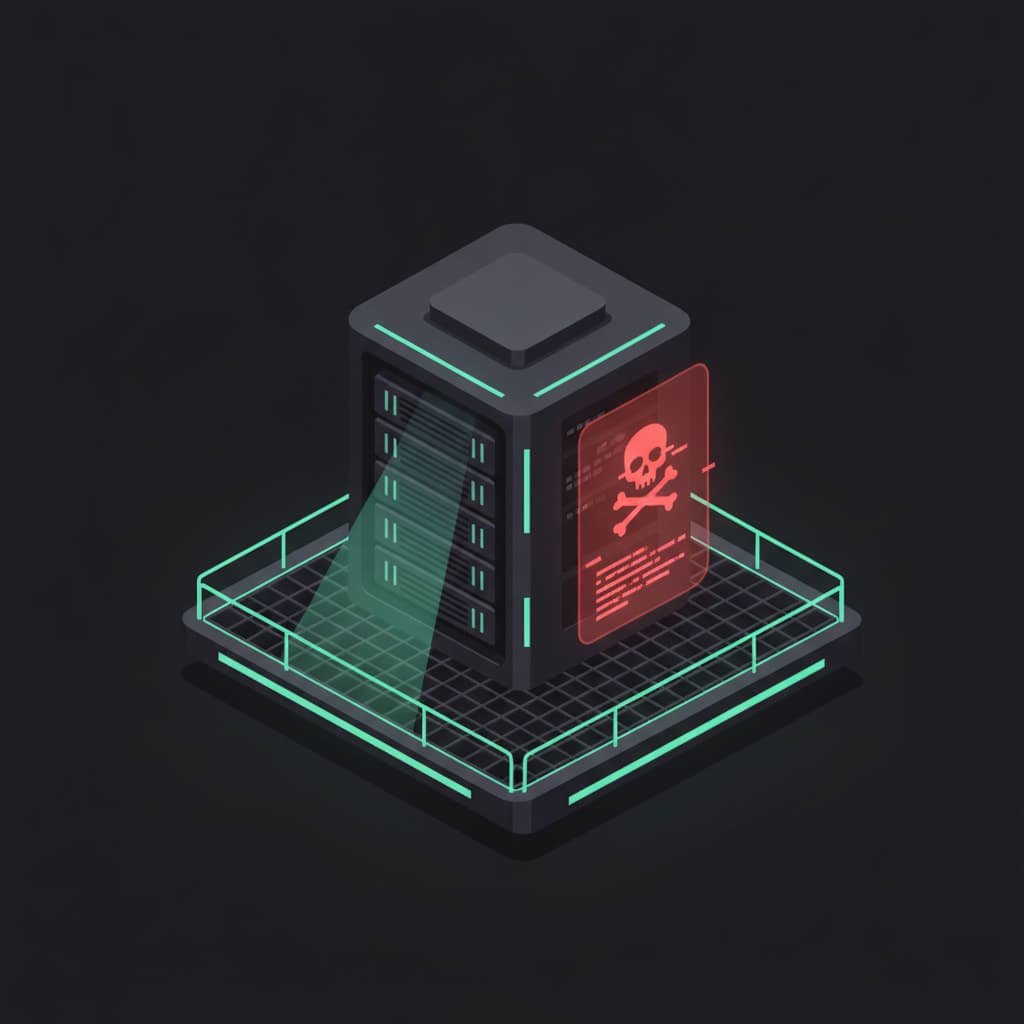 Auditing a Third-Party MCP Server Before You Trust It: Tool Poisoning, Auto-Approve, and the 43% Problem - article cover