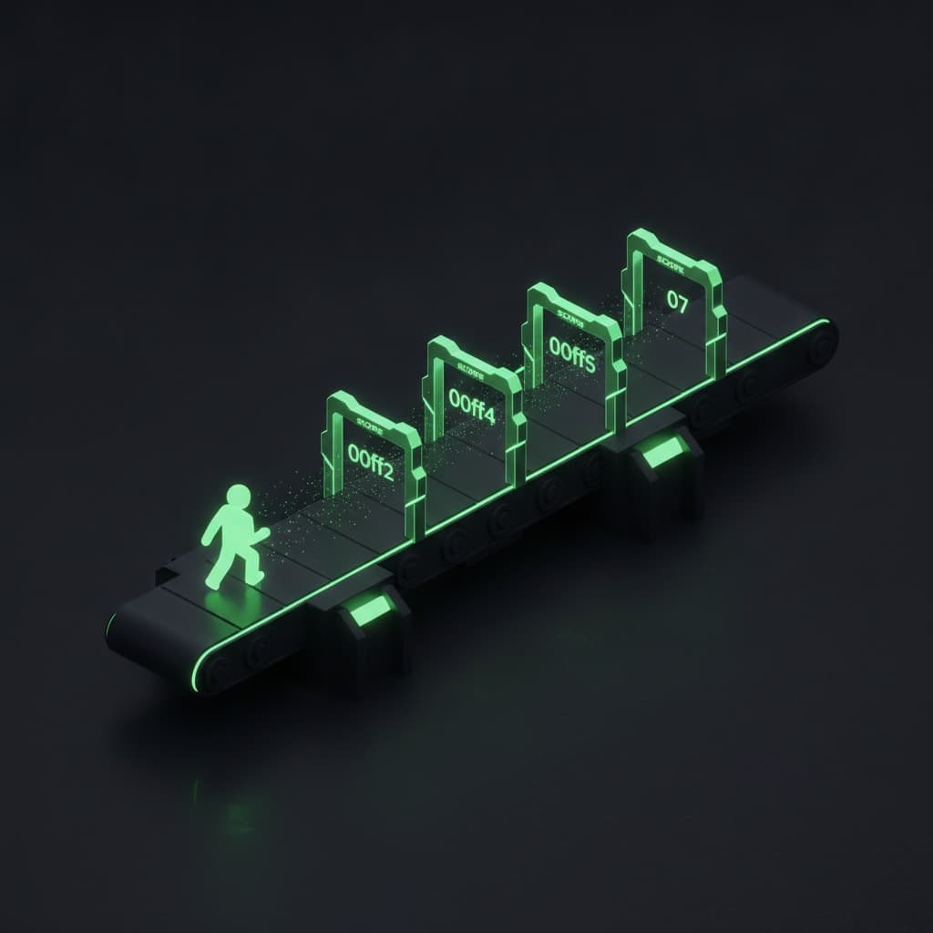 Evaluating AI Agents in CI: Scoring Full Trajectories, Not Just the Final Answer - article cover