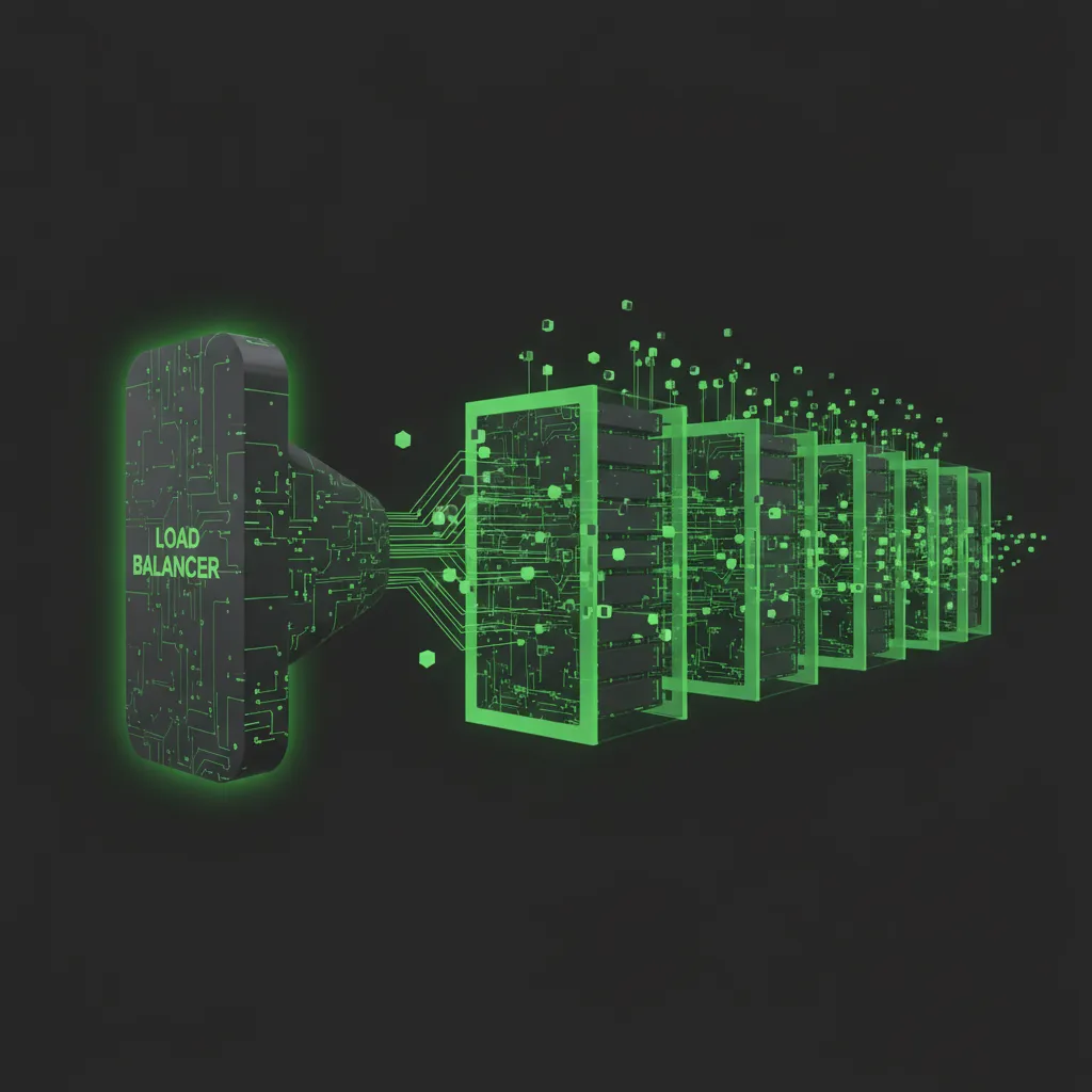 Diagram of an MCP server migration: session-pinned 2025 architecture on the left, stateless load-balanced 2026 architecture on the right